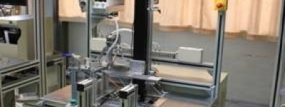 CompactRIO测试技术在油泵功能测试线中的应用