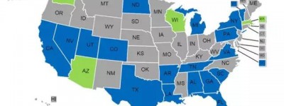 无人驾驶汽车首部美国联邦法律正在成形