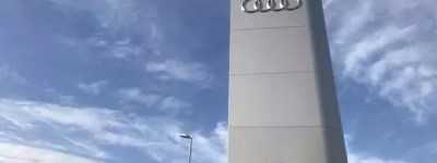 探访奥迪科技日：无人驾驶之争核心在半导体技术