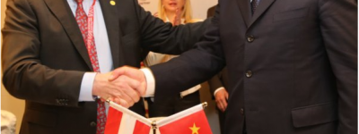 麦格纳为北汽集团打造全新一代智能纯电动汽车