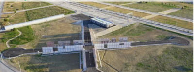 DEKRA成为欧洲首家OmniAir授权认可V2V专用短程通信技术测试实验室