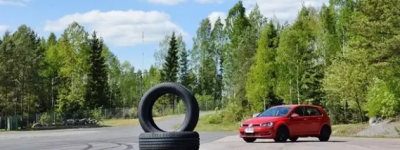 7大热销品牌轮胎 对比测试排名