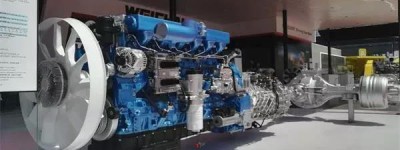 第七届内燃机可靠性技术国际研讨会在京举办 潍柴动力实现可靠性技术全覆盖