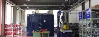 汽车零部件的台架测试究竟有多神秘？