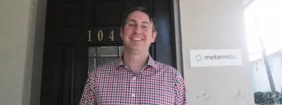 Metamoto获200万美元融资 提供大规模的模拟服务