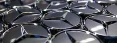 戴姆勒涉嫌操控排放测试 或召回60万辆柴油车