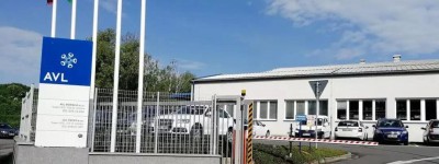 国家汽车质量监督检验中心（柳州）（筹）完成底盘测功机设备预验收