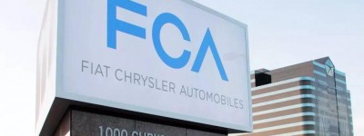 FCA集团菲亚特或退出中国！克莱斯勒或退出世界！
