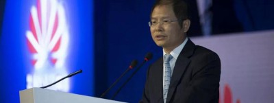 华为改造原大众汽车停车场为其试车场 华为的汽车梦已经开始