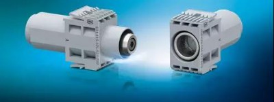 ODU-MAC®模块系列新增一款电源组件