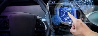 自动驾驶汽车如何避免遭受潜在的网络攻击？