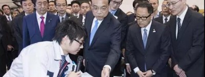 充气5分钟，续航600km的插电式燃料电池混动汽车将成为汽车发展终极目标？