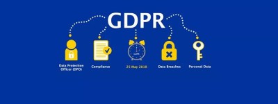 GDPR与智能汽车的用户体验