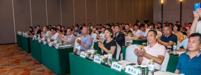 《汽车用制动盘》国家标准解读 暨铸造技术交流大会胜利召开