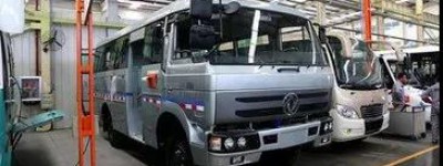 东风新能源汽车产业园电池工厂投产，两年后实现19.2万套产能