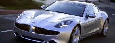 美国新能源汽车品牌菲斯克公司将落户浙江杭州