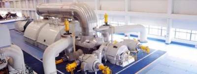 汽轮发电机组热态振动故障分析及处理