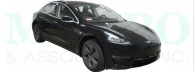 Sandy Munro：特斯拉model3的对标分析