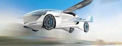 借助达索系统3DEXPERIENCE平台平台，飞行汽车将不再是梦