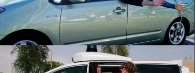 谷歌无人车CTO：十年前大家都嘲笑我们，技术发展比我预想更快