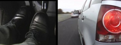 制动助力神器iBooster究竟神在哪里？