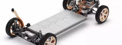 新能源汽车底盘技术解密