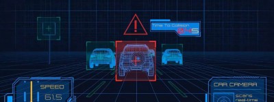 借着自动驾驶的东风，离钱更近的ADAS火了