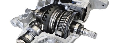 AWD 电动汽车真需要两部电机吗？GKN 带您一探究竟！