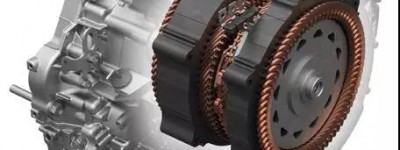 Motor Matters 电机的转型升级