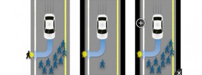 囚徒困境与电车难题——特殊情况下自动驾驶汽车的事故伦理算法