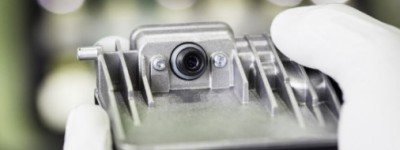 汽车防撞系统是如何工作的？