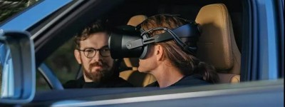 沃尔沃采用Varjo的XR-1眼镜 利用MR设备助力研发与设计