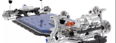 模块化电池组和热优化—里卡多分享对未来电动汽车的观点