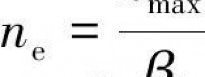电动汽车水冷式永磁同步电机设计与分析
