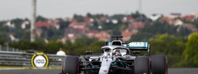 20年内F1不会放弃燃油引擎改用电动车？原因让人深思