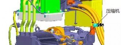 纯电动车(EV)悬置系统固有频率设定原则