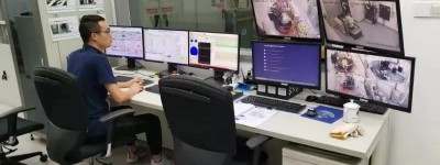 智慧匹配之——电驱动系统匹配自动化