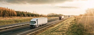 舍弗勒助力商用车迈向自动驾驶