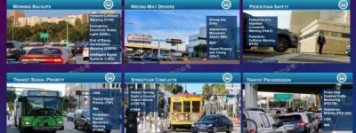 美国车联网（V2X）发展现状与反思