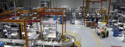 采埃孚8挡变速器（8HP）在中国正式投产交付