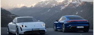 保时捷Taycan揭秘：电池包、电机、充电与价格