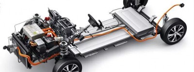 No.1 电动汽车发展特点、分类及基本特征