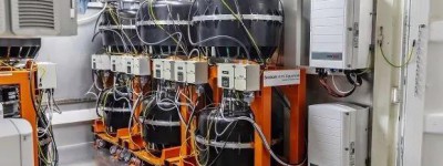 Chakratec： 动能能量存储器弥补充电的短板