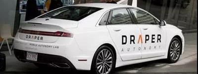 Draper芯片级雷达采用纯数字化MEMS光学开关 测距与分辨率出彩