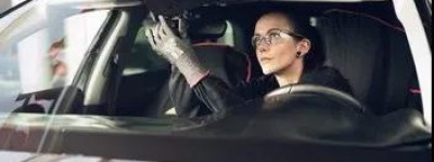 车辆辅驾系统调查： 无知风险｜汽车制造AP