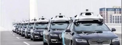自动驾驶2019关键词：头部效应显现，Robotaxi落地
