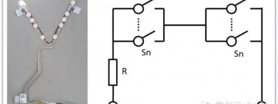 认识汽车座椅上的SBR