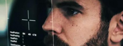 Smart Eye展示下一代眼球追踪技术 可通过面部表情判断驾驶员情绪