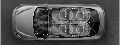 索尼VISION-S技术解读