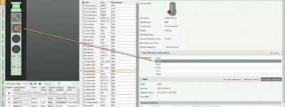Brüel  Kjær通用NVH测试与分析软件介绍